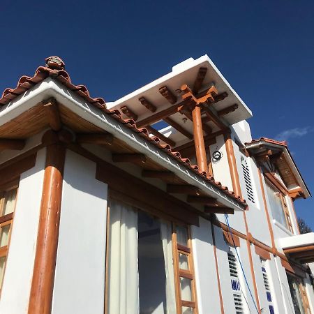 Hosteria Alpaka קילוטואה מראה חיצוני תמונה