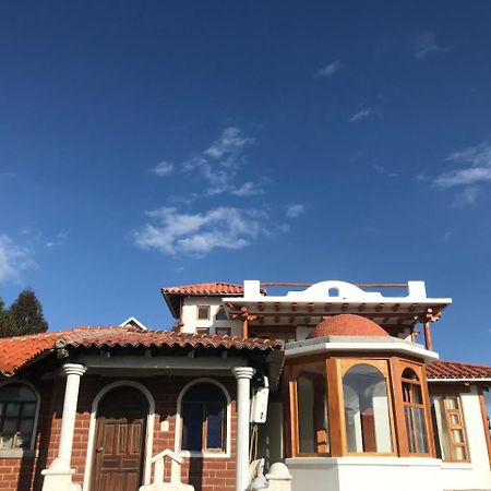 Hosteria Alpaka קילוטואה מראה חיצוני תמונה